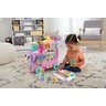 4-in-1 Learning Letters Train™ - Pink - view 9